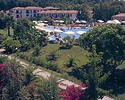 Lykia Botanika Hotel 4*