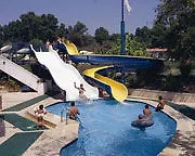 Lykia Botanika Hotel Yaniklar