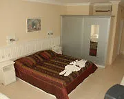 Lykia Botanika 4*