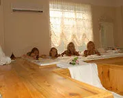 Hotel Lykia Botanika Yaniklar