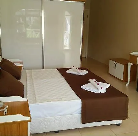 Lykia Botanika Hotel